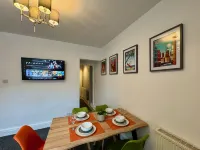 Radford House Hotel di Beeston