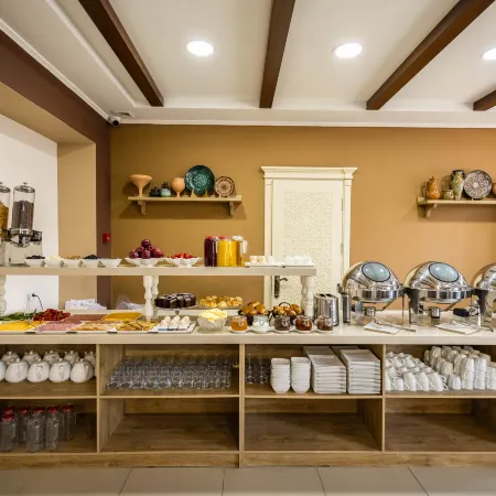 Khan Hotel Samarkand