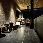 Deqin Meili Guanyun Banshan Hotel (Wunongding) - bar