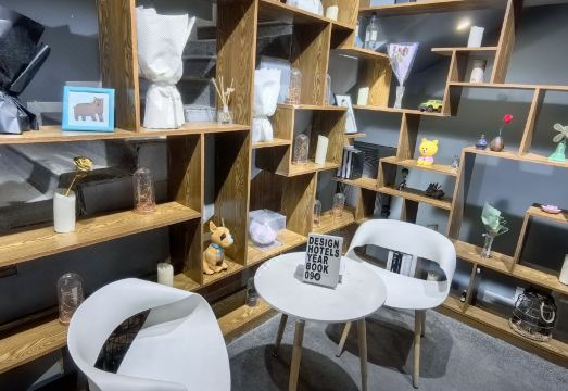 호텔 주변 환경