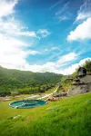 Anji Spring Breeze Valley Luxury Tent Homestay - Camping