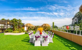 Guilin Rezen Chao Kong International Hotel