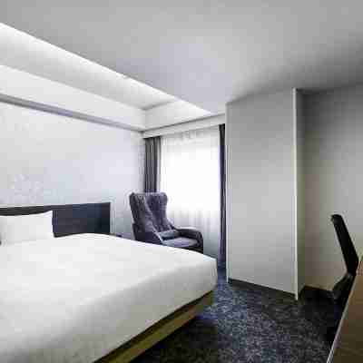 ダイワロイネットホテル 盛岡 Rooms