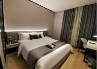 LiuZhou Tiancheng Business Hotel - 2 stjerner