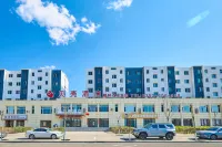 Shell Hotel (Municipal Government Datong University) Hotels in Datong