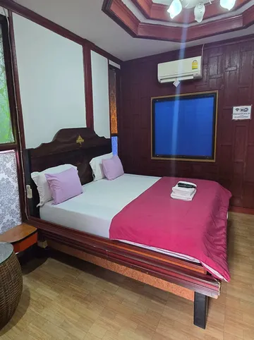 รูปภาพของRuean Mai KhiangLe Songkhla