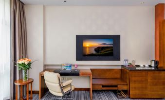 Sport Hotel (Chongqing West Railway Station)