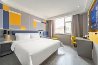 7Days Inn Hotel (Benxi Huanren Zhangyue Park ) - Pet friendly
