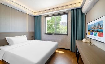 Sheyang Mengyang Business Hotel