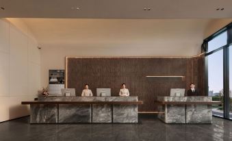 Atour Hotel, Hanjiang Road, Zhuangang New Town, Shantou