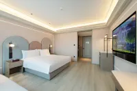 Mercure Kunshan Beimen Road Hotel
