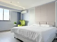 Huangchao International Hotel Các khách sạn ở Hải An