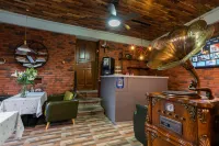 騰沖心安湖景溫泉客棧（和順古鎮店）