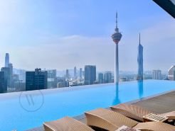 The Platinum Kuala Lumpur by Whitfield