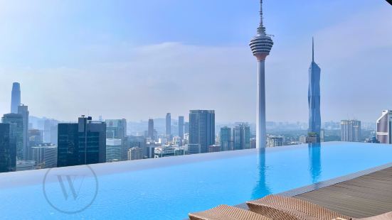 The Platinum Kuala Lumpur by Whitfield