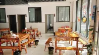 裏調|嘎吉輪珠酒店（香格里拉鎮稻城亞丁景區店） - 早餐