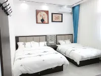 Fuxian Lake Guiji Xian Homestay
