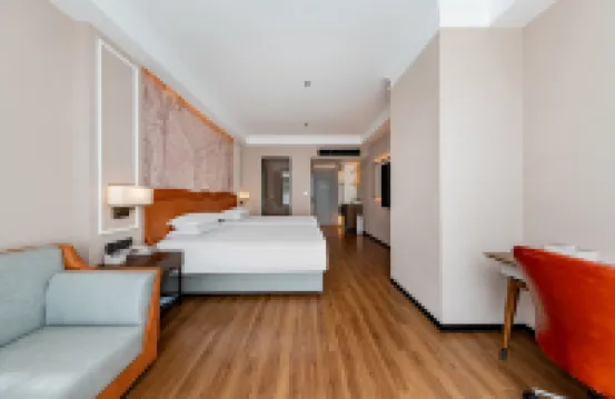 Christine Hotel (Baotou Yiji Group)