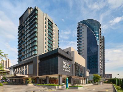 Four Points by Sheraton Puchong