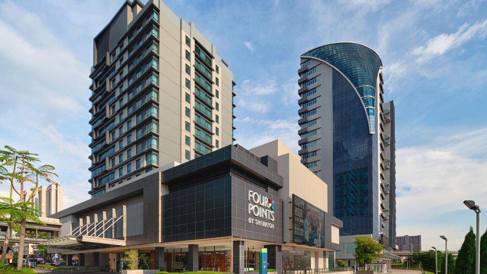 Four Points by Sheraton Puchong