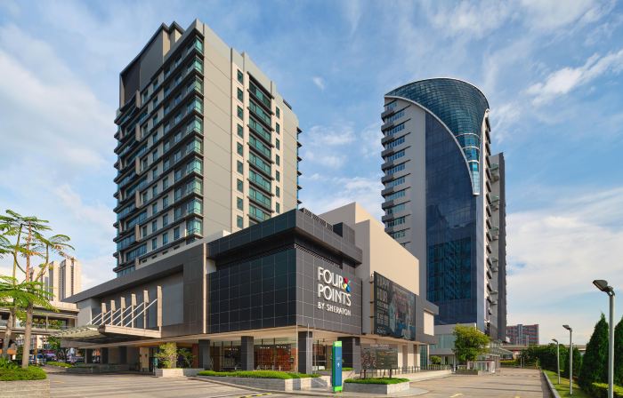 Four Points by Sheraton Puchong