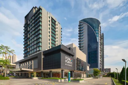 Four Points by Sheraton Puchong