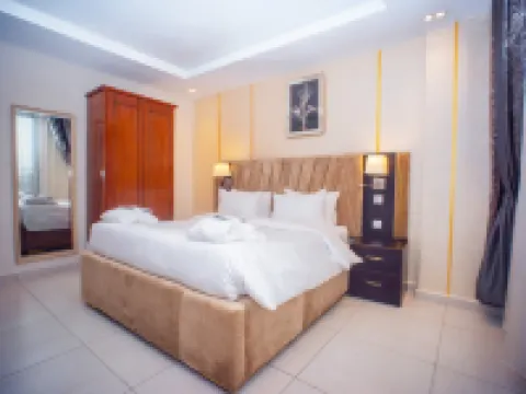 Geneva Hôtel Hotels in Douala
