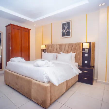 Geneva Hôtel