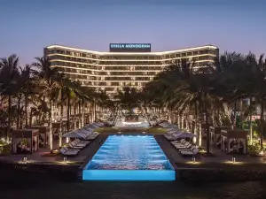 Shilla Monogram Quangnam Danang