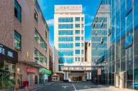Yiqu · S Light Luxury Esports Hotel (Daojiao Branch)