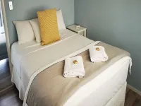 Sailfish Cove Apartments 住宿飯店