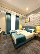 Blue shore international hotel