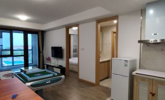 Yufeng Beach Resort B&B (Tangshan Bay Beach Store)