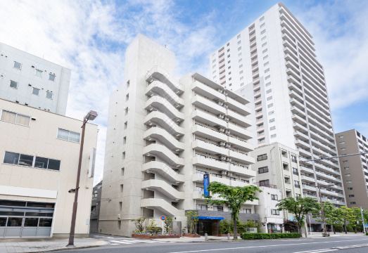 호텔 마이스테이스 닛포리