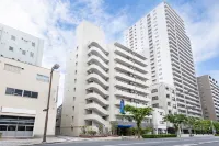 HOTEL MYSTAYS Nippori Hotellit kohteessa Arakawa