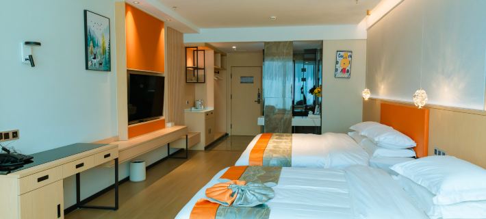 Dronizagulu Hotel Hotels in Zhuoni