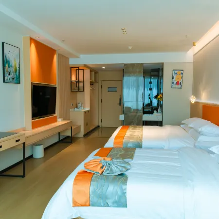 Dronizagulu Hotel
