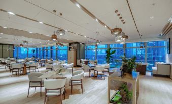Yiwu Liancheng GINLAN JIA Hotel