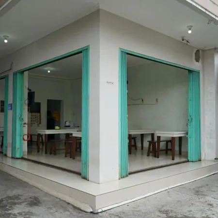 Griya Safitri Syariah