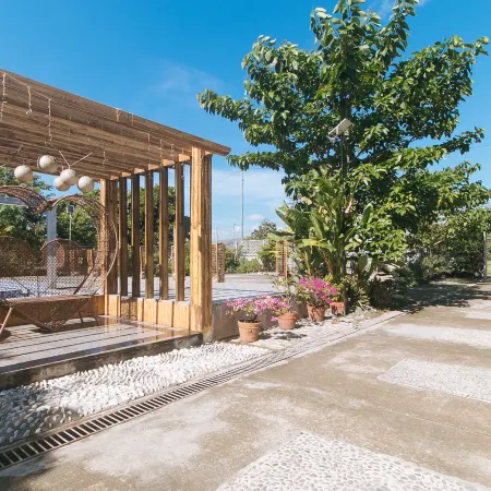 ESerenty Private Villa Pangasinan by RedDoorz