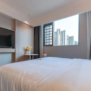 Mingyue Lake Hotel (Baise Longlin Branch)