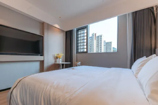 Mingyue Lake Hotel (Baise Longlin Branch)