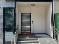 Muma Lexiang Hotel (Wukesong Yuquan Road Subway Station) Hotels near Joy Water Rubik