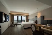 QUEEN Mail Guimai Hotel (Enshi Heruncheng Branch)