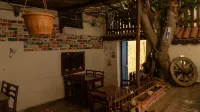 Historical Greek Mansion Antikhan