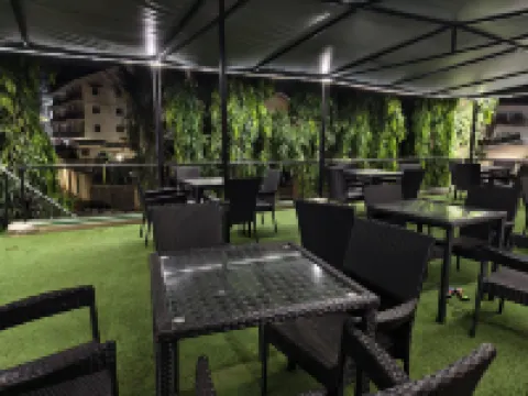 JUN YUE GRA Lagos hotel（Murtala Muhammed International Airport） Hotels in Ikeja