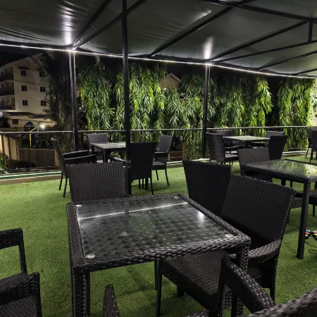 JUN YUE GRA Lagos hotel(Murtala Muhammed International Airport)