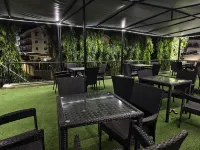 JUN YUE GRA Lagos hotel（Murtala Muhammed International Airport）