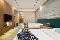 โรงแรมฮอลิเดย์ อินน์ โรเจอร์จ - 2 ดาว