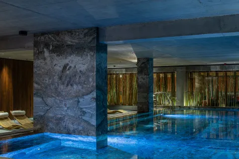 Hotel Warszawa